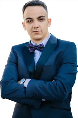 Иван Петров